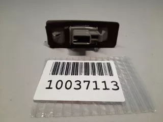 8127076010 Фонарь подсветки номерного знака Lexus NX Арт Z187291, вид 4