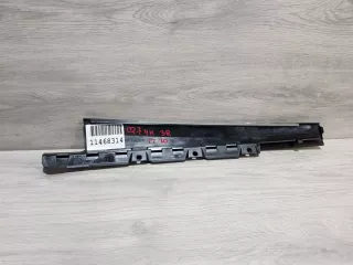 4M0839902 Накладка рамки двери задняя правая Audi Q7 4M Арт Z187985, вид 3
