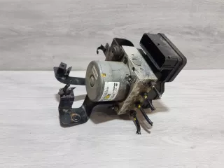 589204L100 Блок ABS (насос) Hyundai Solaris 2 Арт Z188313, вид 1