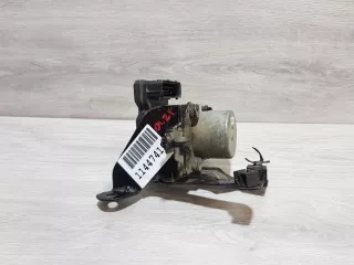 589204L100 Блок ABS (насос) Hyundai Solaris 2 Арт Z188313, вид 2