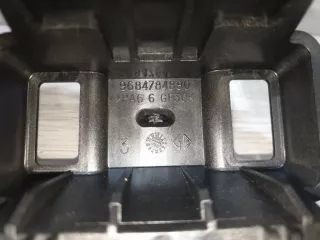 922761 Крепеж Peugeot 3008 2 Арт Z189314, вид 3