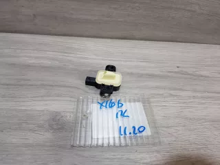 A1668210351 Датчик Airbag Mercedes GL X166 Арт Z189516, вид 3