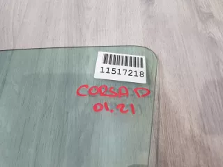 13188459 Стекло двери передней левой Opel Corsa D Арт Z189693, вид 3