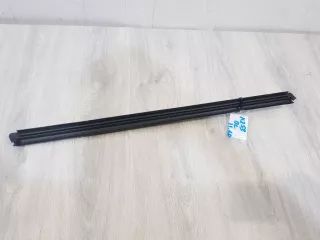 A2537252501 Накладка стекла передней левой двери Mercedes GLC X253 Арт Z189795, вид 1