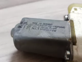 51337248171 Моторчик стеклоподъёмника передний левый BMW 5 F10/F11/GT F07 Арт Z190870, вид 4