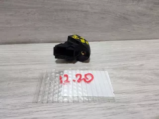 51217162432 Накладка ручки двери BMW 3 E90/E91/E92/E93 Арт Z190897, вид 3
