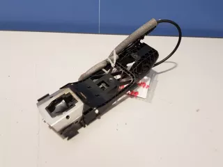 5N0837885F Кронштейн ручки двери Volkswagen Tiguan 2 Арт Z191443, вид 1
