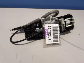 5N0837885F Кронштейн ручки двери Volkswagen Tiguan 2 Арт Z191443, вид 3