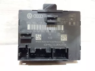 8X0959795C Блок комфорта задней правой двери Audi Q3 1 Арт Z191833, вид 1