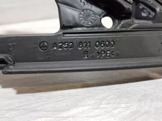 A2538110600 Уплотнитель зеркала правого Mercedes GLC X253 Арт Z192056, вид 3
