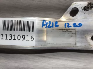 A2536210400 Кронштейн панели радиатора левый Mercedes E W213 Арт Z192378, вид 2