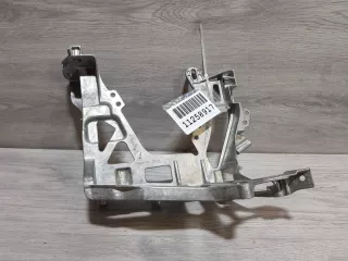 A2056225300 Кронштейн фары левый Mercedes C W205 Арт Z192603, вид 4
