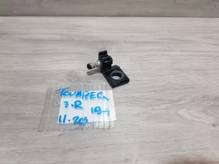 8S0833408A Петля двери задней правой верхняя Volkswagen Touareg 2 Арт Z192989, вид 3