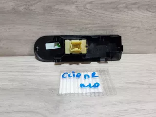 254218614R Кнопка стеклоподъемника Renault Clio 4 Арт Z193043, вид 3