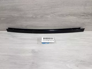51357258301 Направляющая стекла задней левой двери BMW 3 F30/F31/GT F34 Арт Z193086, вид 1