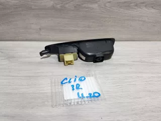 254218614R Кнопка стеклоподъемника Renault Clio 4 Арт Z193101, вид 2