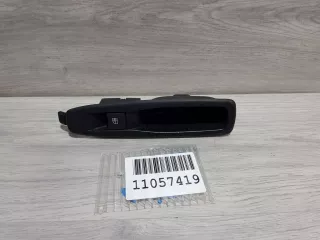 254218614R Кнопка стеклоподъемника Renault Clio 4 Арт Z193101, вид 4