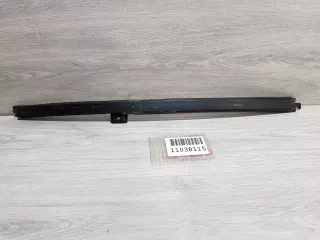 13250352 Направляющая стекла задней левой двери Opel Corsa D Арт Z193195, вид 1