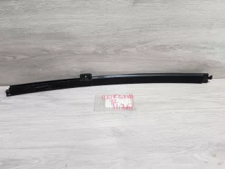 13250352 Направляющая стекла задней левой двери Opel Corsa D Арт Z193195, вид 2