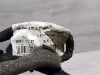 31275439 Жгут проводов задней левой двери Volvo S60 2 Арт Z193808, вид 2