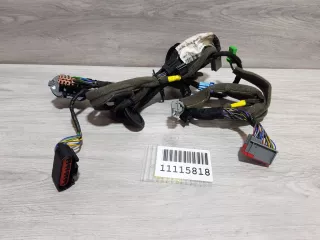 31275439 Жгут проводов задней левой двери Volvo S60 2 Арт Z193808, вид 4