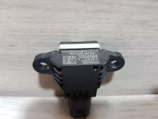 31360986 Датчик Airbag Volvo V40 Cross Country Арт Z193888, вид 3