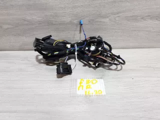 61129286241 Жгут проводов передней правой двери BMW 3 F30/F31/GT F34 Арт Z194116, вид 1
