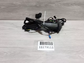 61129286241 Жгут проводов передней правой двери BMW 3 F30/F31/GT F34 Арт Z194116, вид 3