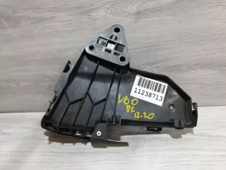 30784314 Кронштейн замка двери передний левый Volvo V60 1 Арт Z194258, вид 1