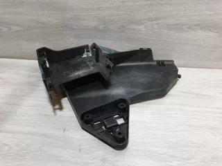 30784314 Кронштейн замка двери передний левый Volvo V60 1 Арт Z194258, вид 3