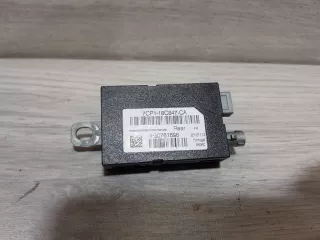 30761696 Антенный усилитель Volvo V40 Cross Country Арт Z194273, вид 1