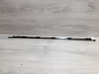 62280AJ030 Молдинг стекла задней левой двери Subaru Outback 4 Арт Z194405, вид 2