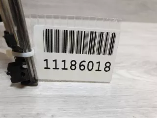62280AJ030 Молдинг стекла задней левой двери Subaru Outback 4 Арт Z194405, вид 3