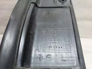 51337347701 Уплотнитель двери передней BMW 4 F32/F33/GT F36 Арт Z194407, вид 2