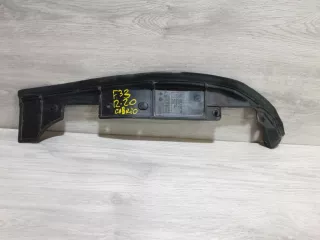 51337347701 Уплотнитель двери передней BMW 4 F32/F33/GT F36 Арт Z194407, вид 3