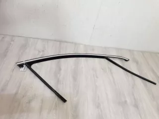 13228087 Направляющая стекла передней правой двери Opel Insignia 1 Арт Z194415, вид 1