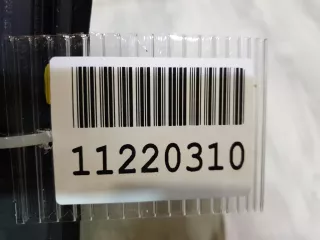 13228087 Направляющая стекла передней правой двери Opel Insignia 1 Арт Z194415, вид 2