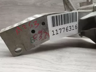 A2536210700 Кронштейн панели радиатора правый Mercedes E W213 Арт Z194587, вид 4