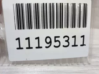 65779241032 Датчик системы защиты пешеходов BMW 5 F10/F11/GT F07 Арт Z194807, вид 4