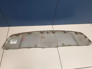51127176248 Накладка заднего бампера BMW X6 E71/E72 Арт Z195012, вид 2
