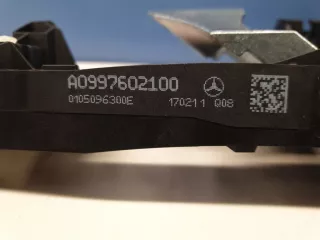 A0997602100 Кронштейн ручки двери передней левой Mercedes GLE coupe w292 Арт Z196033, вид 2