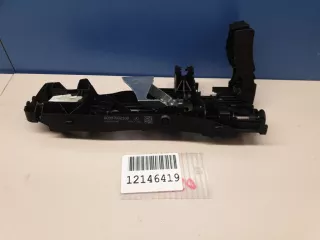 A0997602100 Кронштейн ручки двери передней левой Mercedes GLE coupe w292 Арт Z196033, вид 3