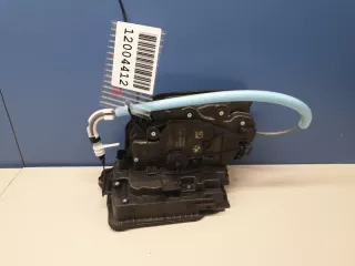 51219492094 Замок двери передней правой BMW X4 G02 Арт Z196067, вид 1
