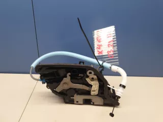 51219492094 Замок двери передней правой BMW X4 G02 Арт Z196067, вид 2