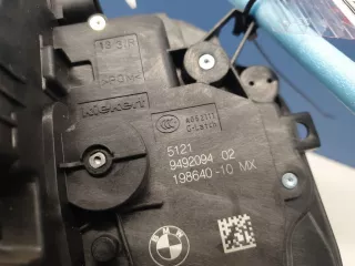 51219492094 Замок двери передней правой BMW X4 G02 Арт Z196067, вид 3