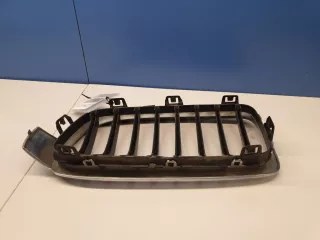 51137255412 Решетка радиатора правая BMW 3 F30/F31/GT F34 Арт Z196367, вид 4