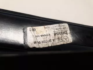 A2077200446 Стеклоподъемник передний правый Mercedes E C207 Арт Z196497, вид 3