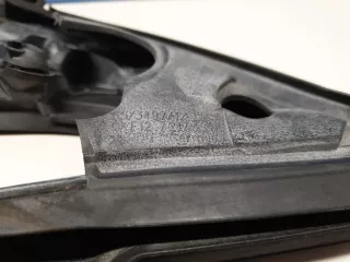 51337217491 Направляющая стекла передней левой двери BMW 6 F06/F12/F13 Арт Z197016, вид 2