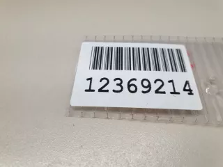 51337217491 Направляющая стекла передней левой двери BMW 6 F06/F12/F13 Арт Z197016, вид 3