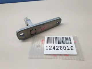 A2047301237 Петля двери задней левой нижняя Mercedes E W212 Арт Z197333, вид 3